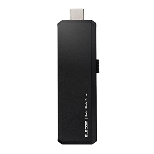 エレコム(ELECOM)　ESD-IPS1000G ESD-IPS1000G_02.jpg